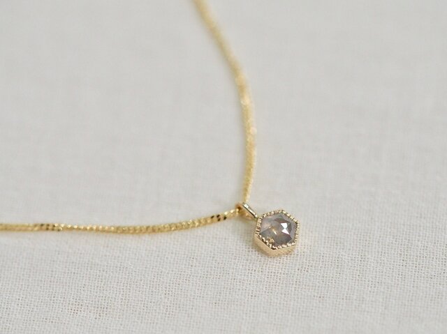 H a r m o n y - Necklace #961の画像1枚目