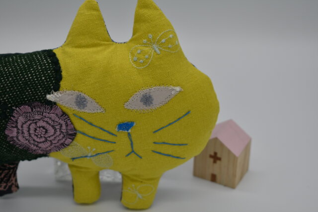 ゆる猫さん (ΦωΦ)の画像1枚目