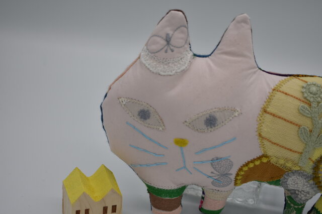 ゆる猫さん (ΦωΦ)の画像1枚目