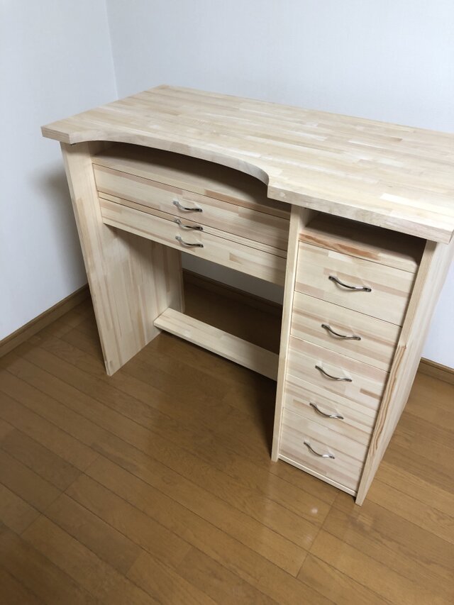 【彫金机】 ワイドタイプの画像1枚目