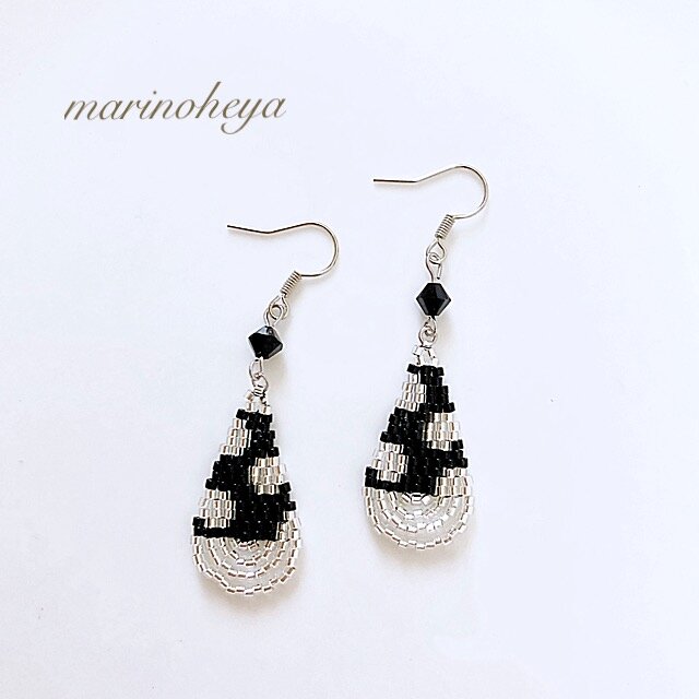 ドットピアス&イヤリングの画像1枚目