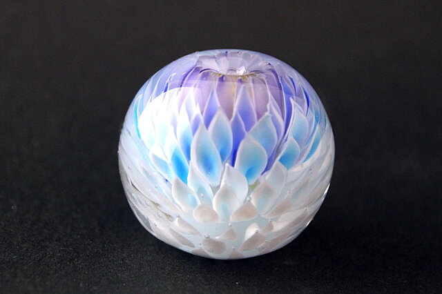 玉菊 -蒼白-の画像1枚目