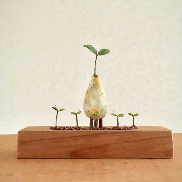 3125.bud 三本脚 仲間の画像1枚目
