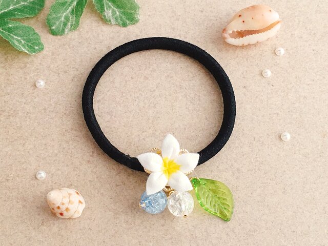 プルメリア　オーダーページ ヘアピン チャーム ハンドメイド　ハイビスカス Amazon | 8個 ハイビスカス 髪飾り 花 プルメリア ヘアクリップ