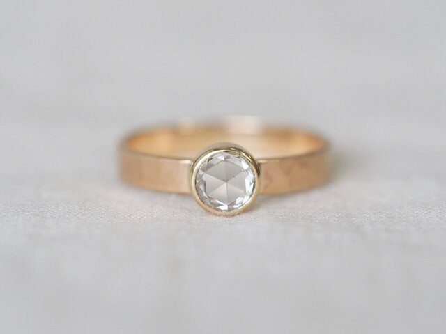 Universal Diamond Ringの画像1枚目