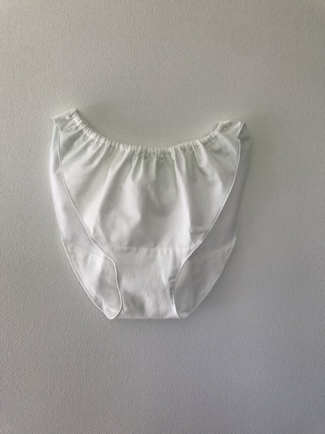 リラックスショーツの画像1枚目