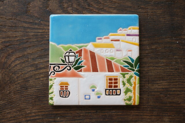 白い村の家 Pueblo Blancoの画像1枚目