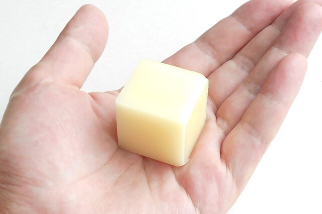 ミニロウ(糸の下ごしらえ用)の画像1枚目