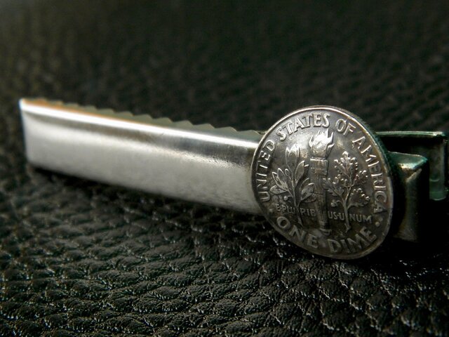 #PCB1 USA Coin Pin&Clip&Barrette,etcの画像1枚目