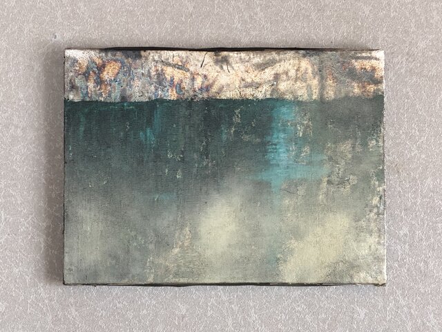 Work 16.08'19 ー 深い森の中 ーの画像1枚目