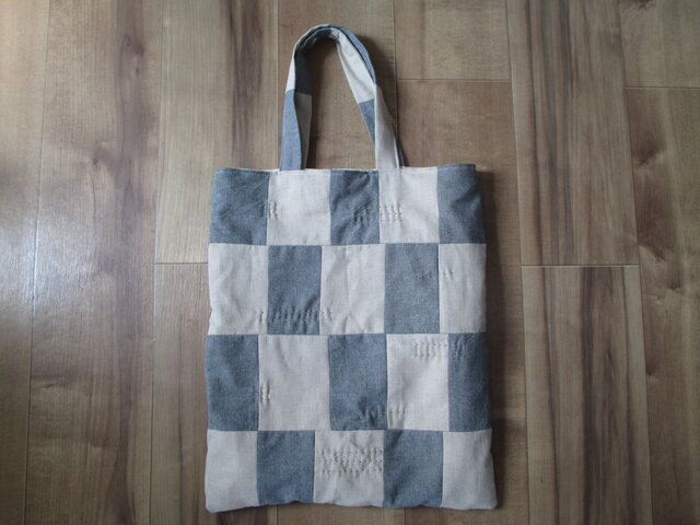 手さげbagの画像1枚目