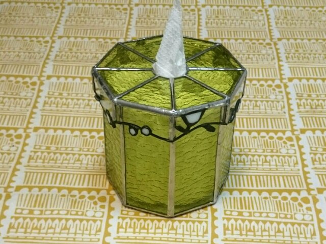 ロールペーパーホルダーの画像1枚目