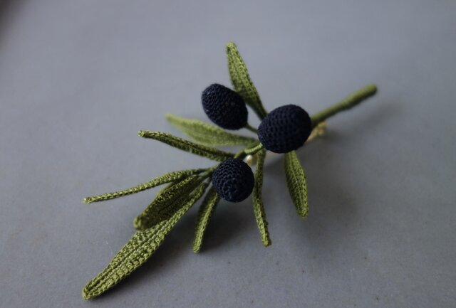 Olive ⅱの画像1枚目