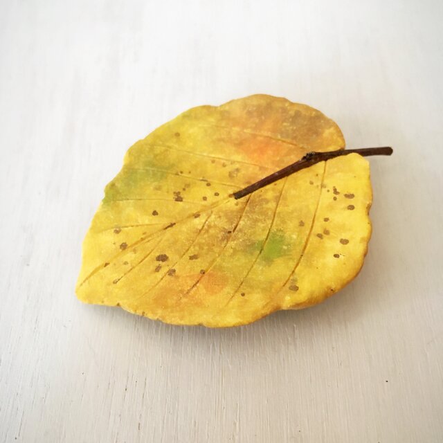 3146.bud 落ち葉の画像1枚目