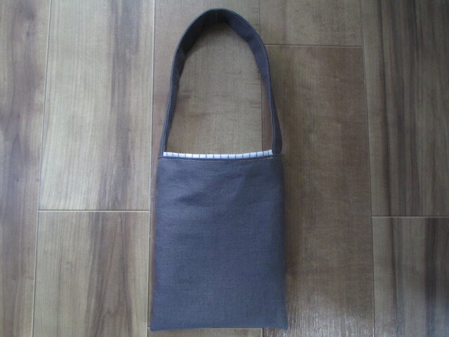 ミニbagの画像1枚目