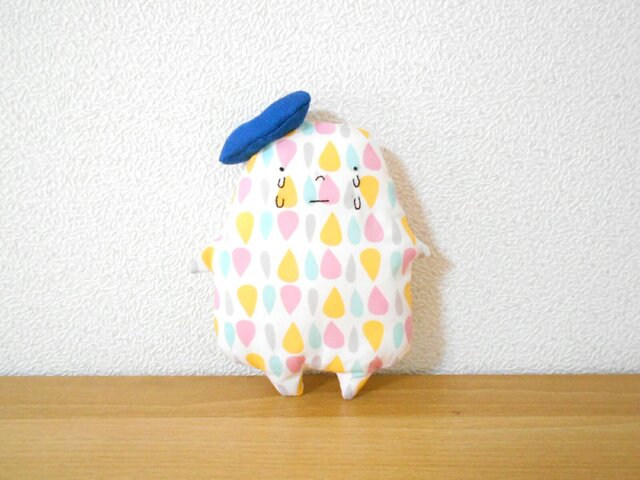 なみだくんの画像1枚目