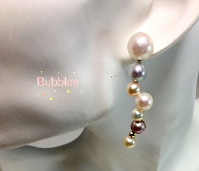 Bubbles(バブルス)の画像1枚目