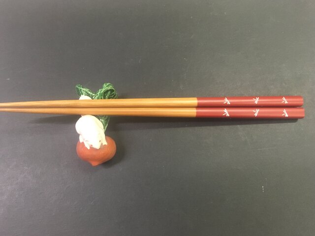 ねずみ箸置 | iichi 日々の暮らしを心地よくするハンドメイドや