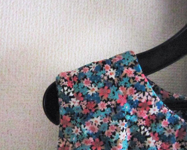 花のワンピース96の画像1枚目