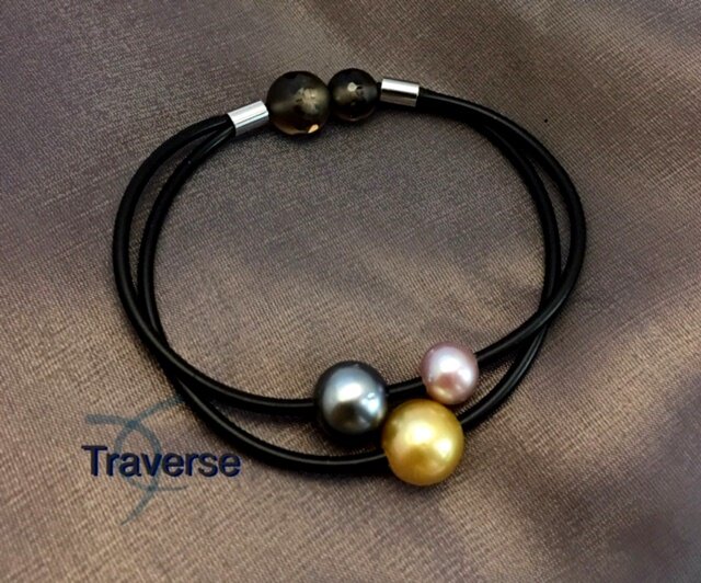 Traverse(トラバース)の画像1枚目