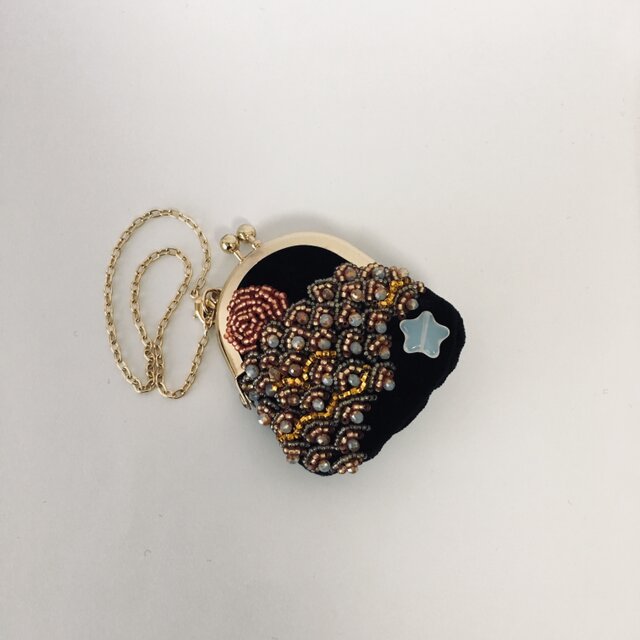 ミニガマシリーズ　ー波②ー