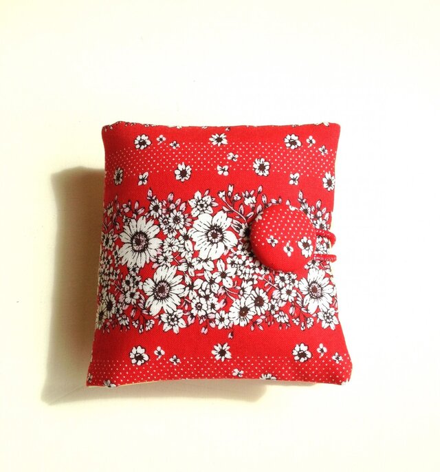 サニタリーポーチ (retoro)