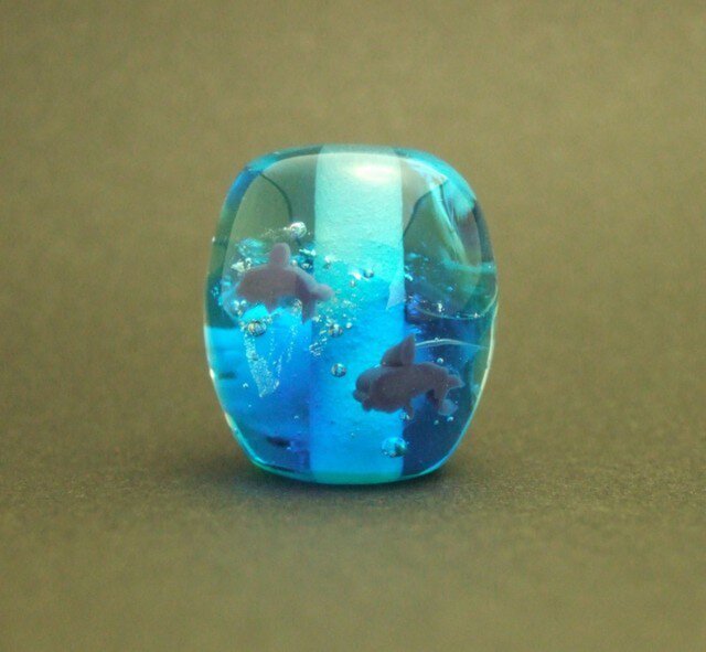 Thetis 海月玉 №2の画像1枚目