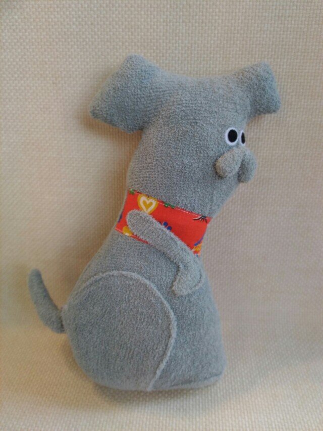 いぬのハントさんの画像1枚目