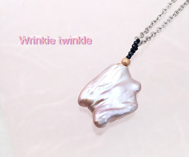 Wrinkle twinkle(リンクルトゥインクル)の画像1枚目