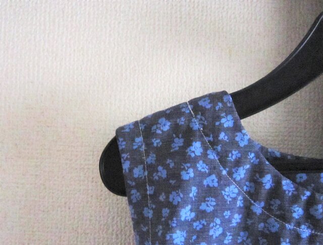 花のワンピース101の画像1枚目