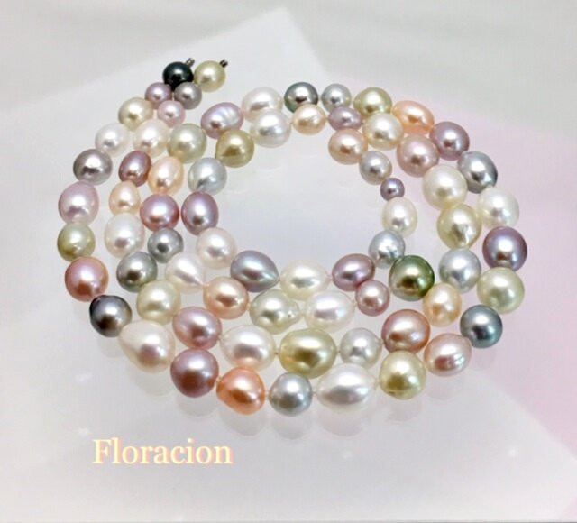 Floracion(フロラシオン)の画像1枚目