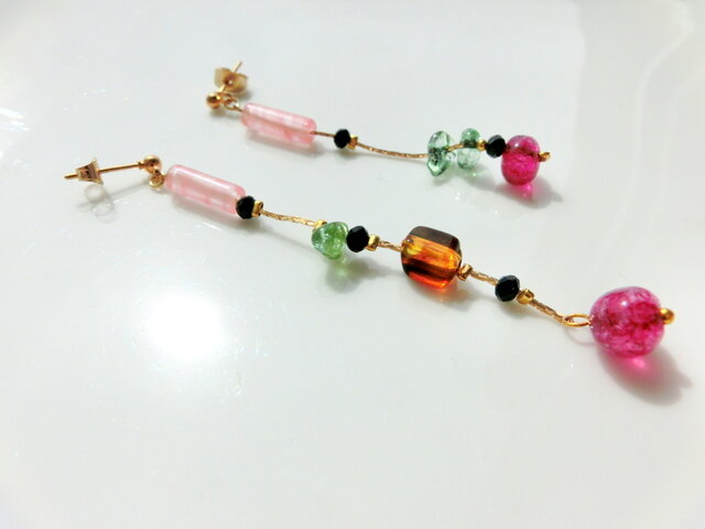 candy lineの画像1枚目