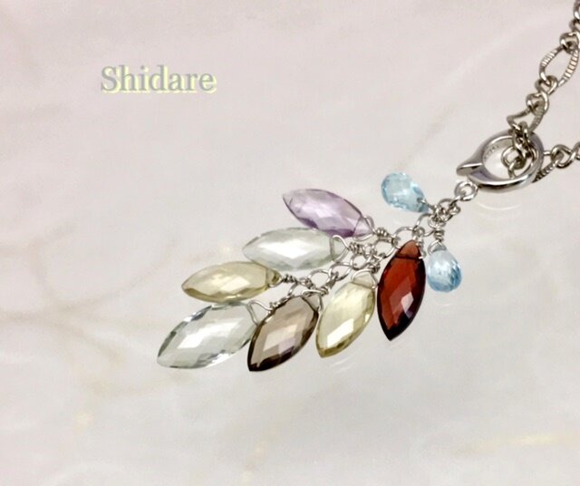 Shidare(枝垂れ)の画像1枚目
