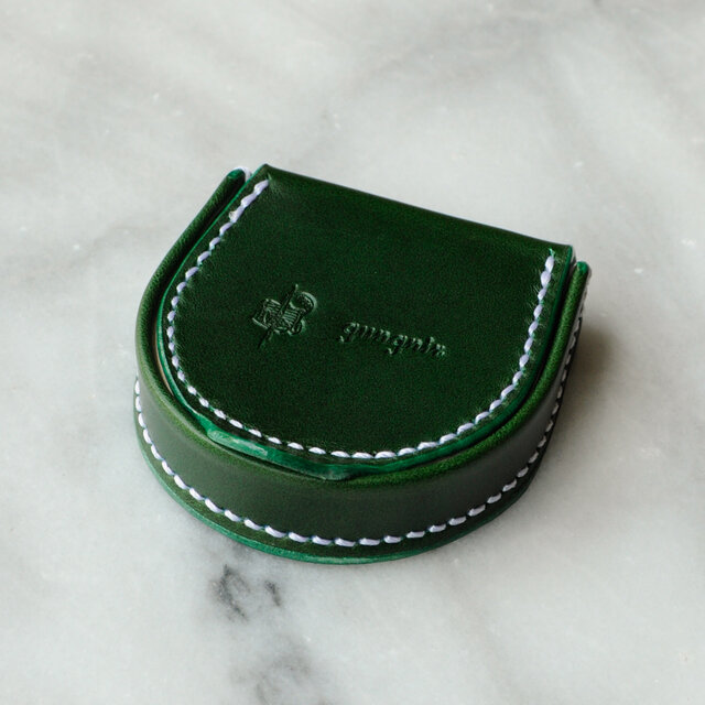 ベルルッティ 希少 マダムオルガ最初期 馬蹄型コインケース 珍品 ベルルッティ 希少 マダムオルガ最初期 馬蹄型コインケース 珍品