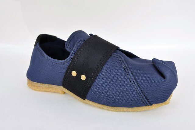 tote band-sneakersの画像1枚目