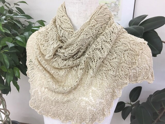 シルクショール _2E9CDの画像1枚目