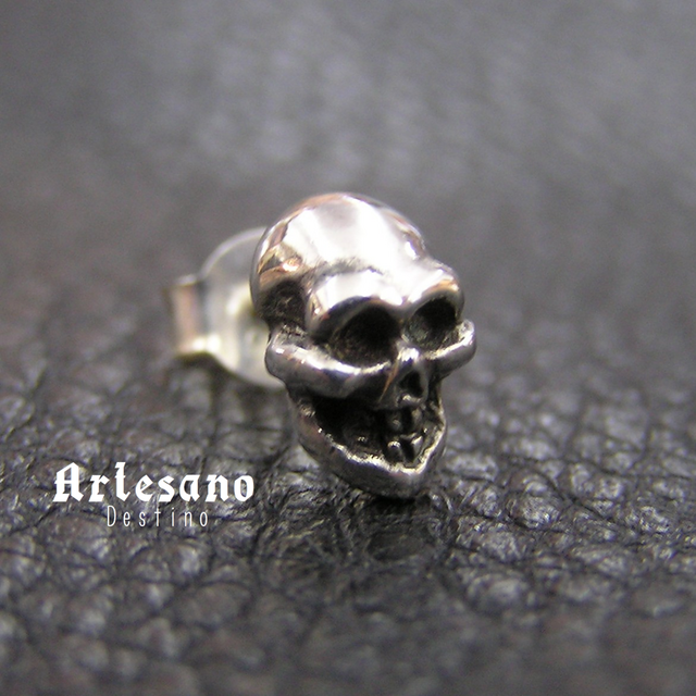 スカル ピアス *Destino*