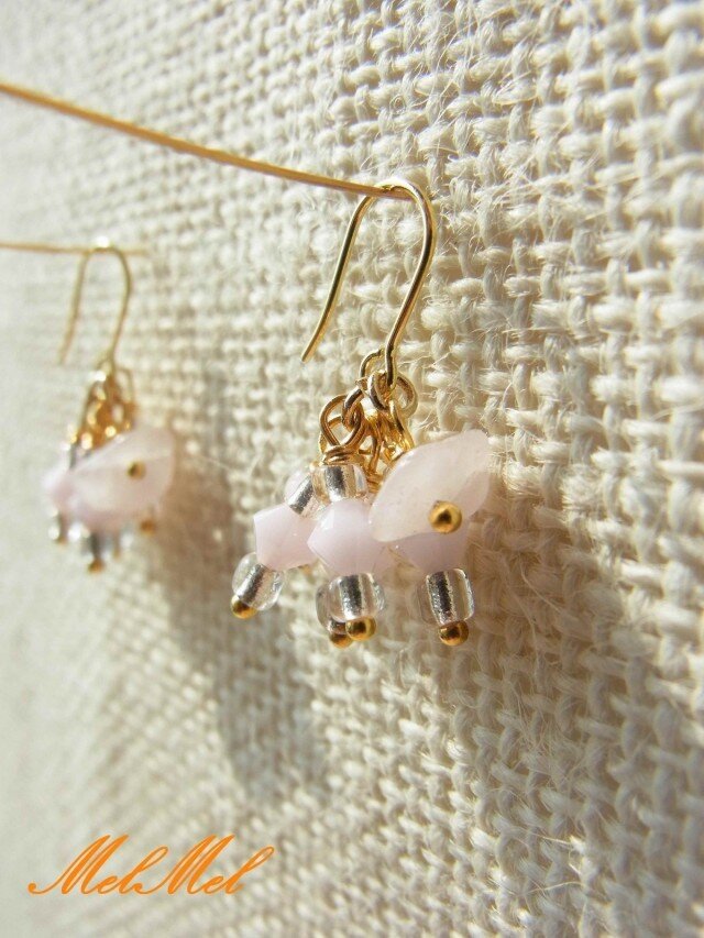 Small Shiny Pinkの画像1枚目