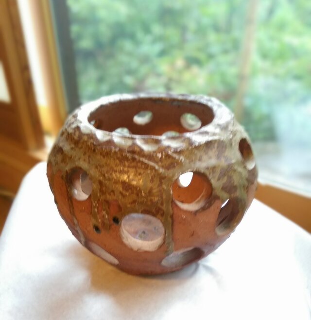 ローソク立て陶器 × 144点-www.malaikagroup.com