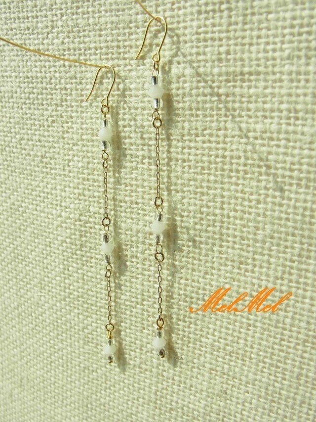 Long Whiteの画像1枚目