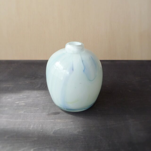 marble vase 花挿 4の画像1枚目