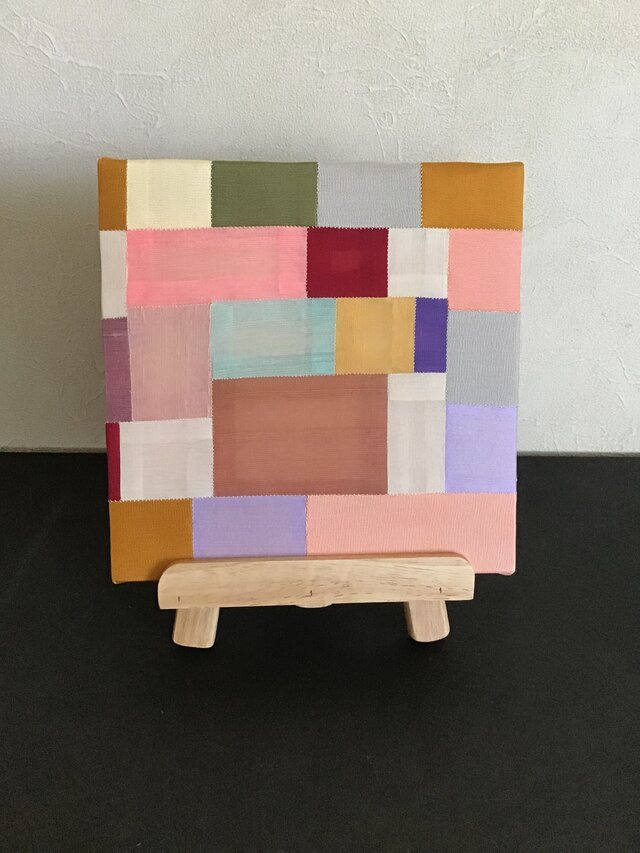 ファブリックパネルの画像1枚目
