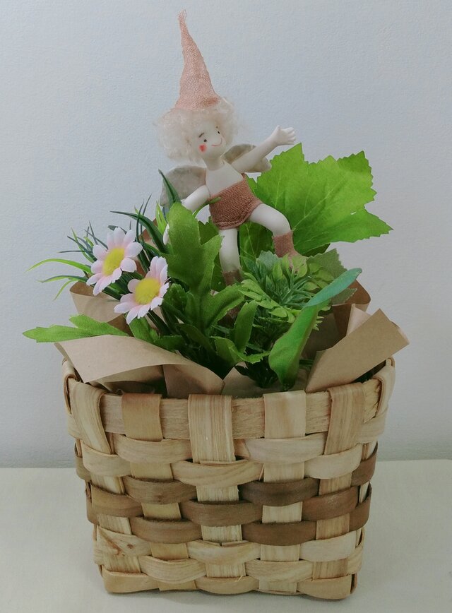 妖精(3-よ)の画像1枚目