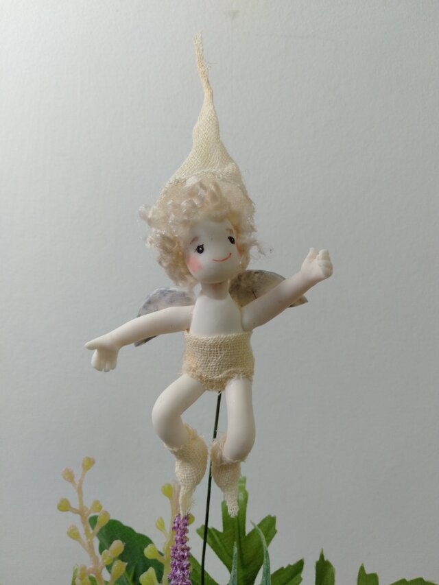 妖精(5-よ)の画像1枚目