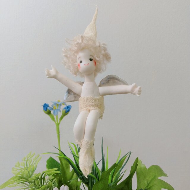 妖精(4-よ)の画像1枚目