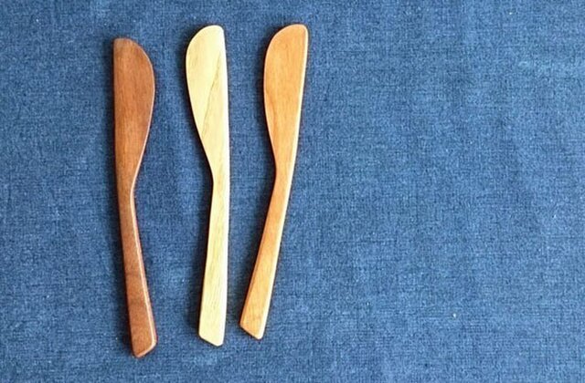 バターナイフ (さくら)の画像1枚目