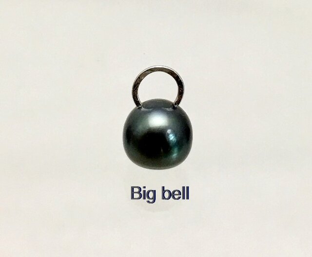 Big bell(ビッグベル)の画像1枚目