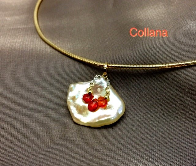 Collana 2(コラーナ2)の画像1枚目