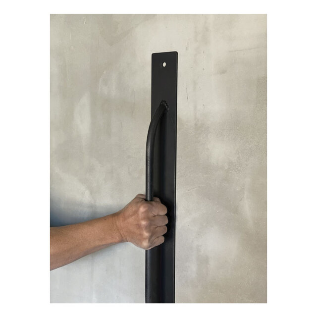 数量限定 IDH-PP7-1 ドアノブ 70cm 押す＋引く/1セット 取手