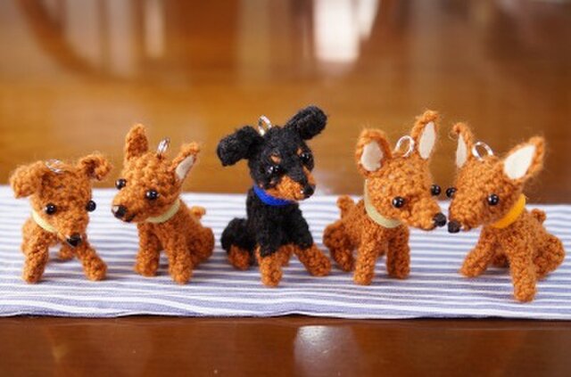 U様 ミニピンセット Iichi ハンドメイド クラフト作品 手仕事品の通販